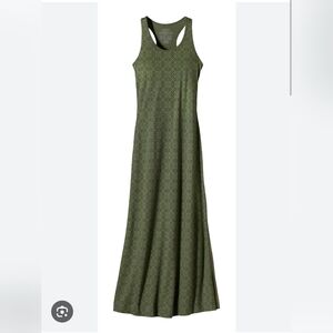 Patagonia/Maxi Dress Sz XS